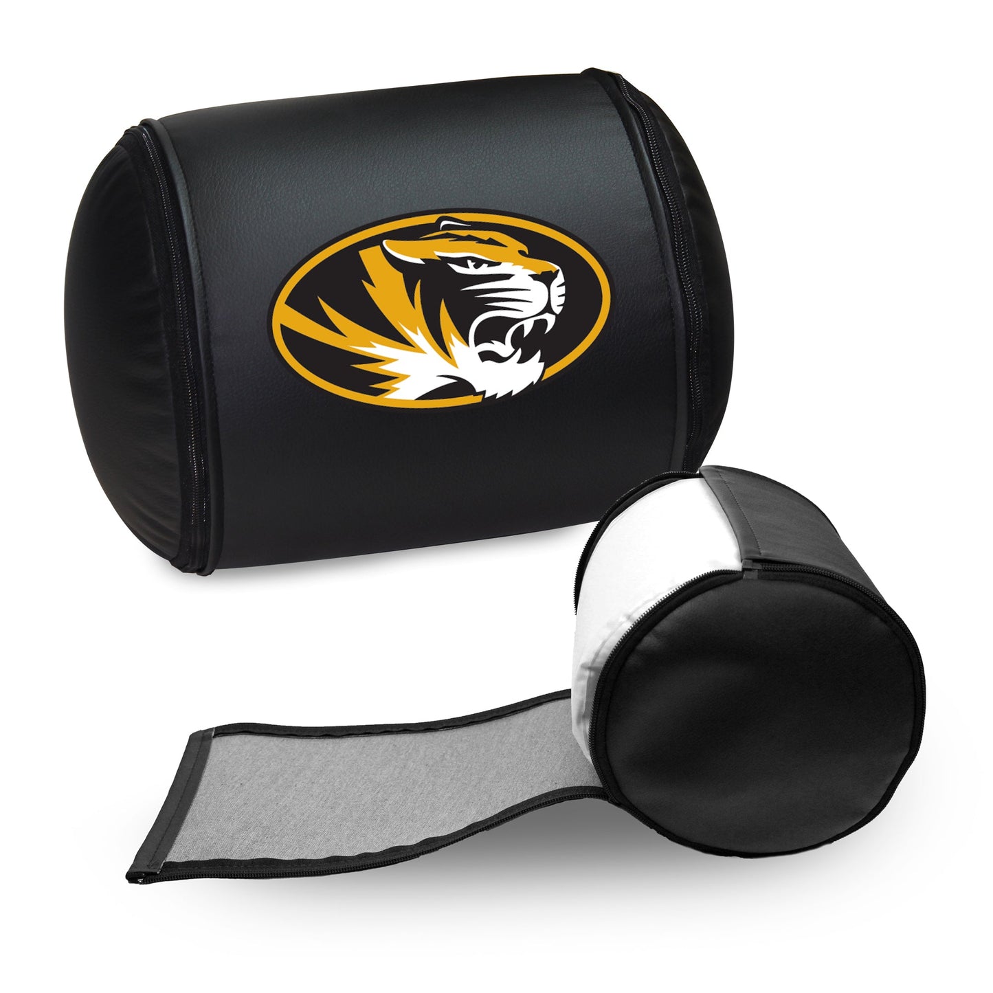 Missouri Tigers Logo Panel