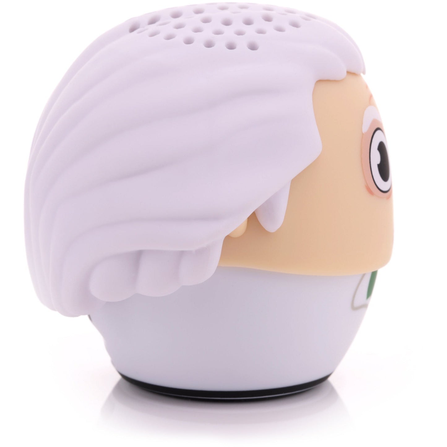 Universal Back to the Future Doc Brown Bitty Boomer Bluetooth Speaker