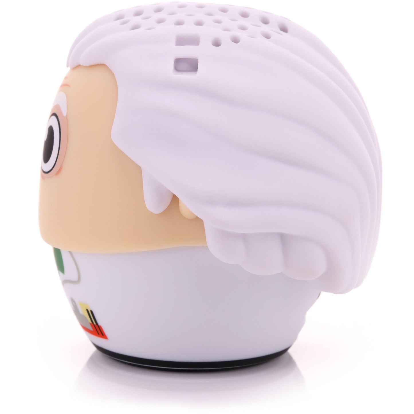 Universal Back to the Future Doc Brown Bitty Boomer Bluetooth Speaker