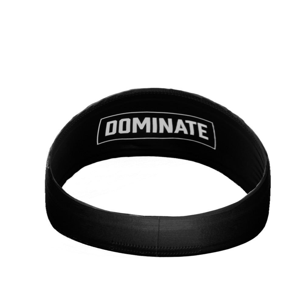 DOMINATE Headband