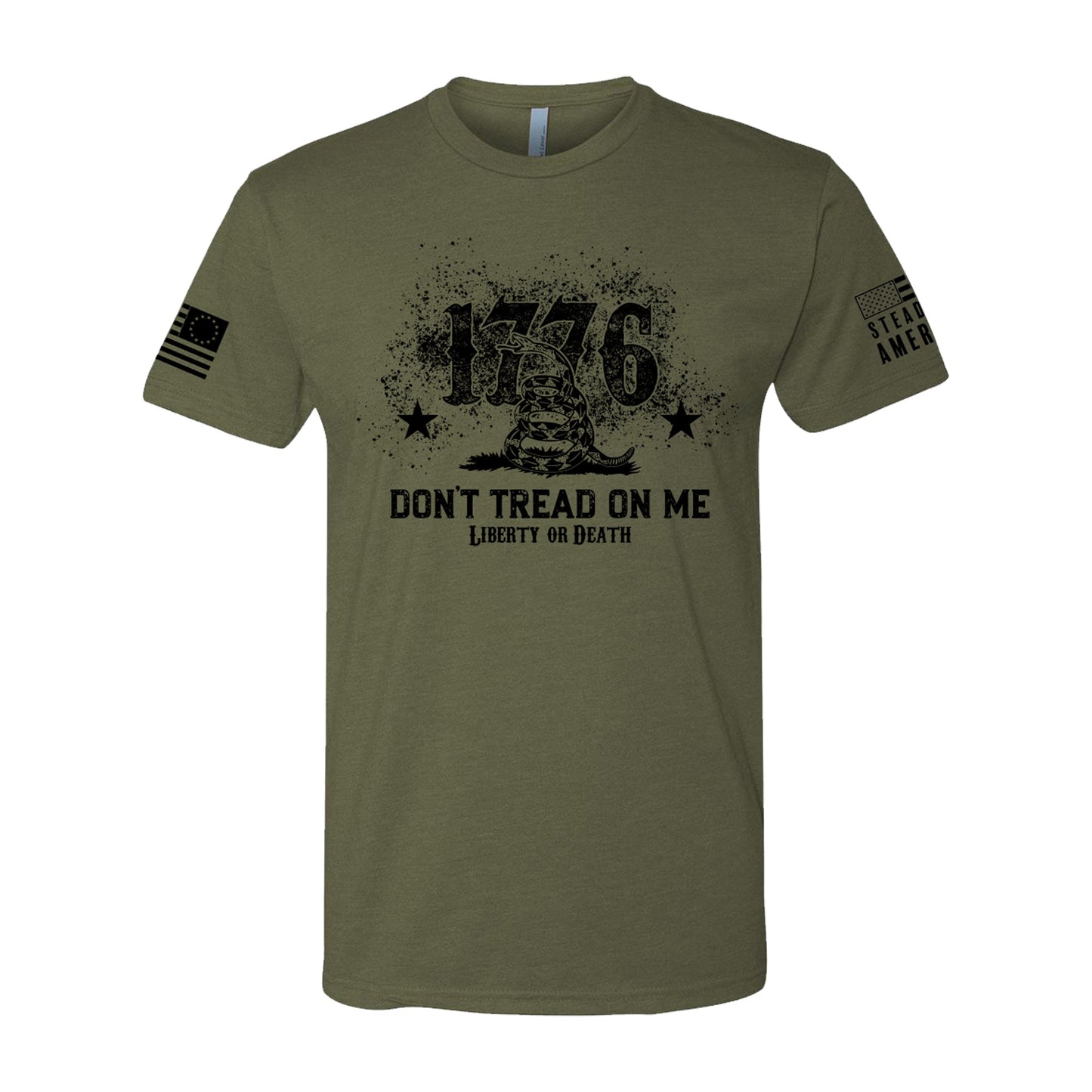 Don't Tread on Me T-Shirt