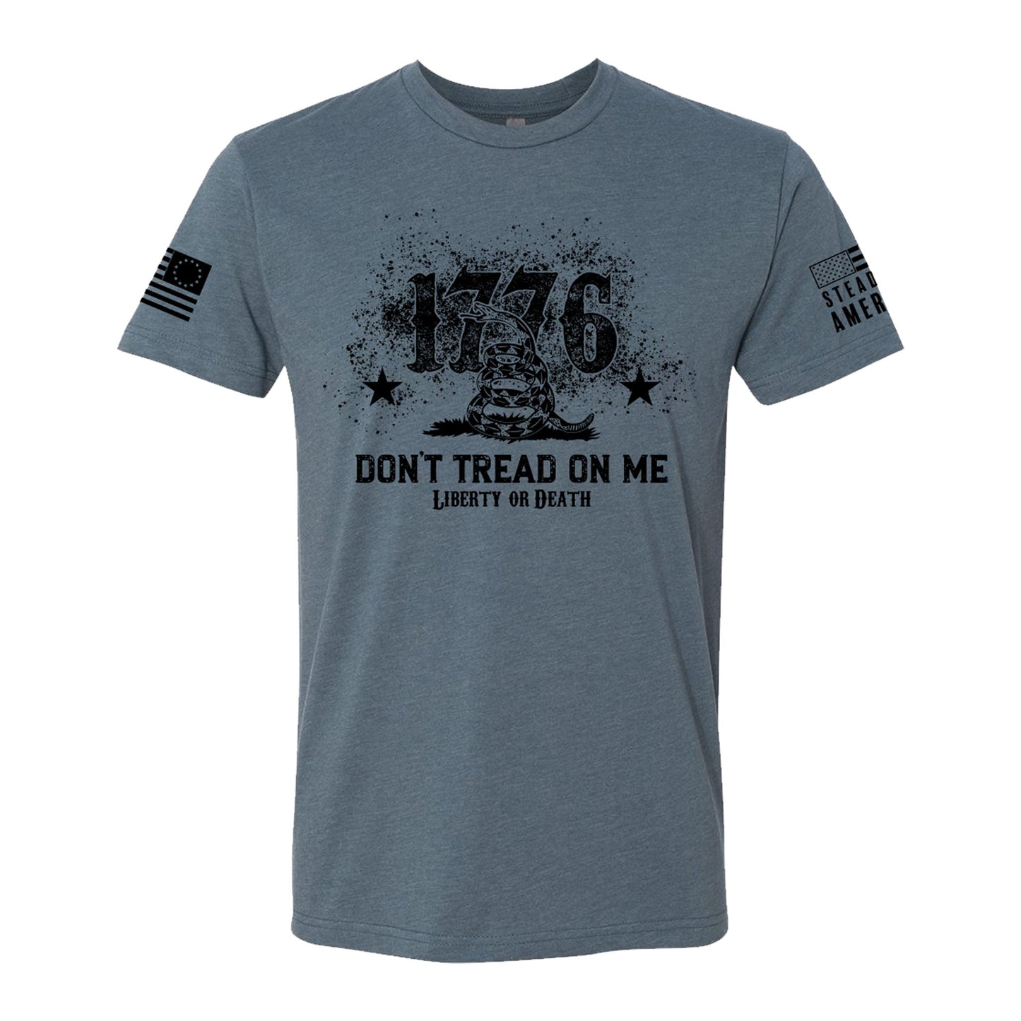 Don't Tread on Me T-Shirt