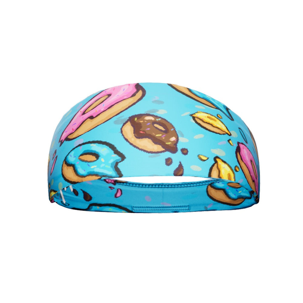 Donuts Headband