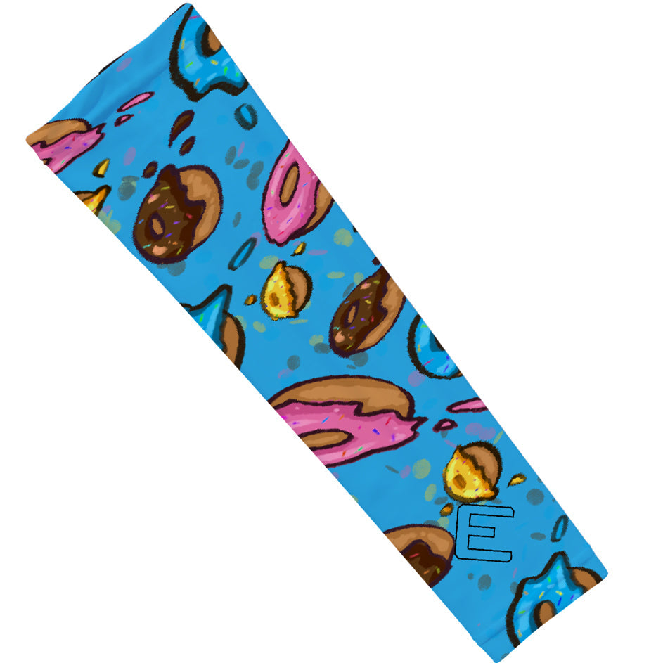 Donuts Arm Sleeve