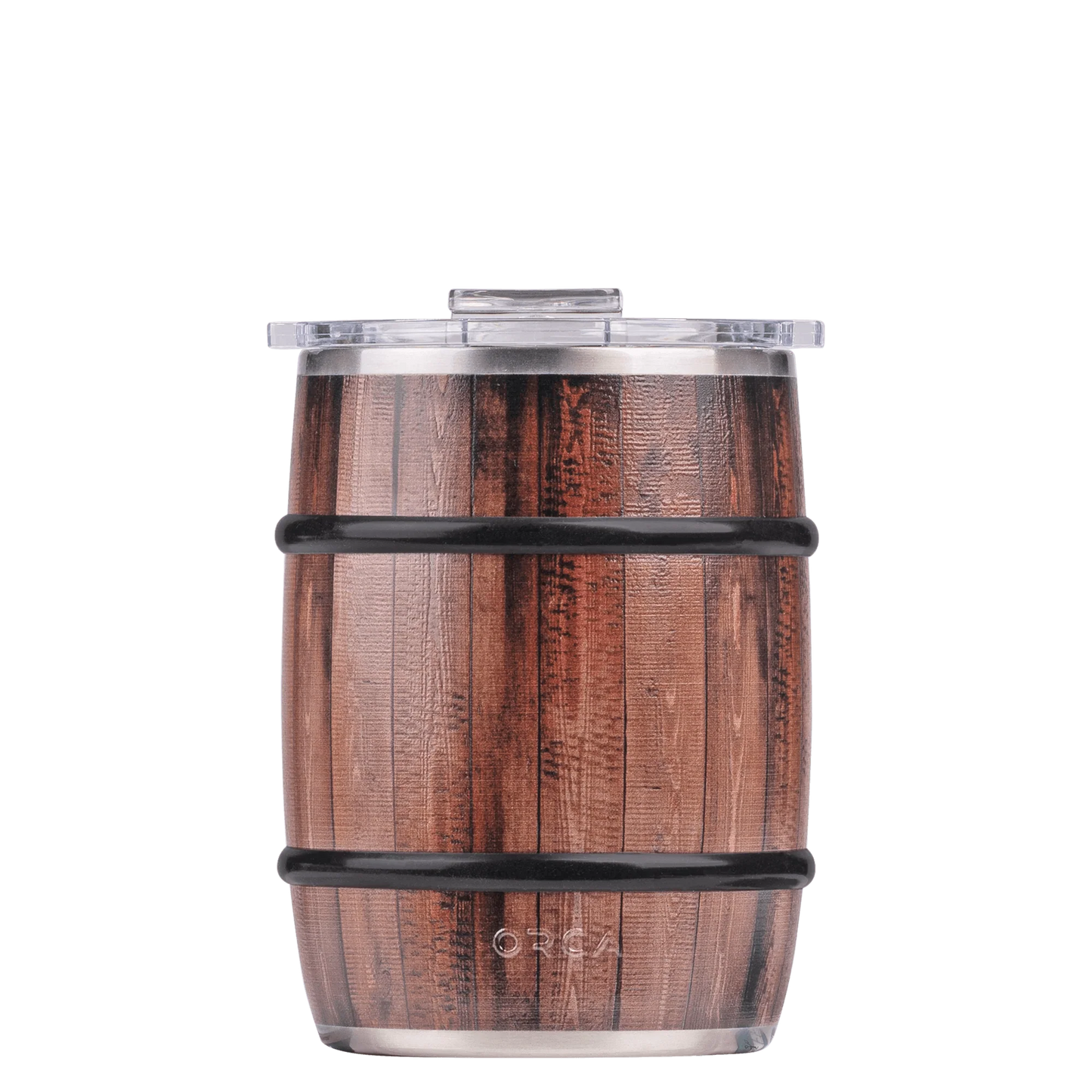 DOUBLE BARREL™ 24OZ TUMBLER