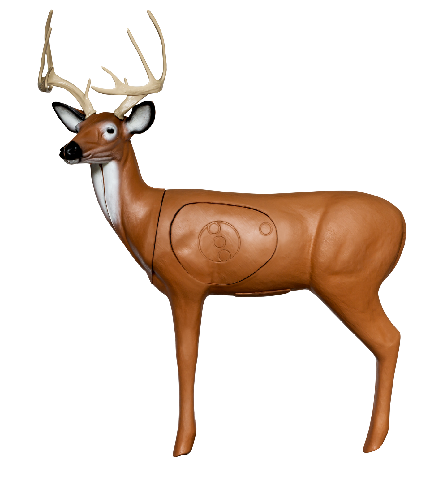 Pro Hunter Alert Doe Archery Target with EZ Pull Foam