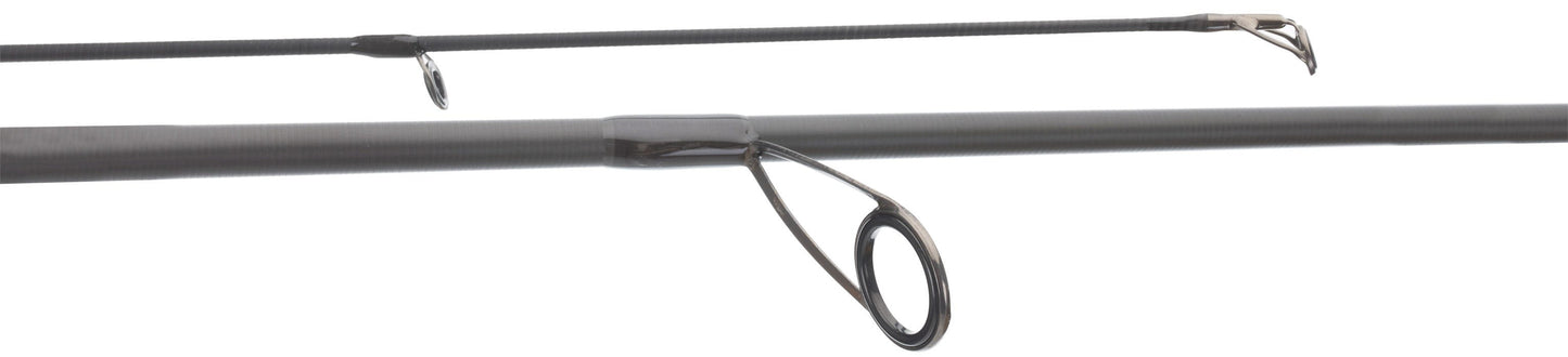 KLX Dropshot, Finesse Worm Spinning Rods