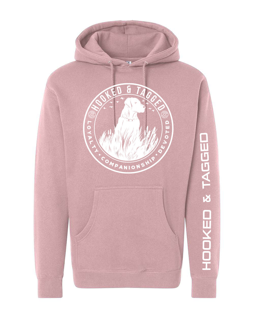 Loyalty Hoodie