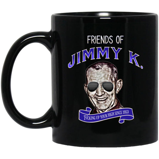 Recovery NA Coffee Mug | Inspiring Sobriety |  Friends of Jimmy K.