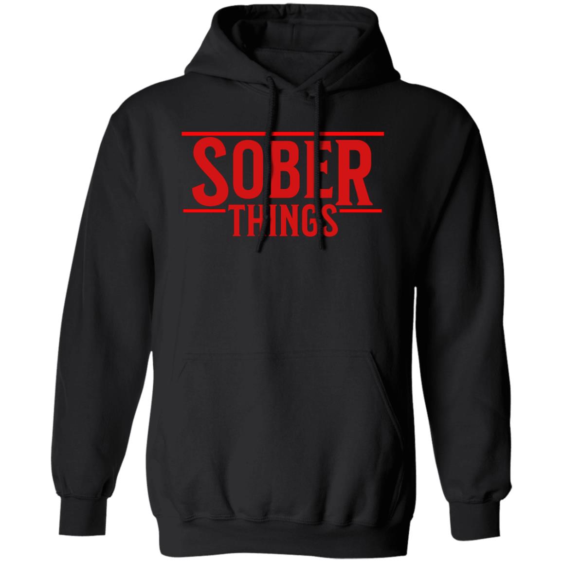 Recovery Hoodie | Inspiring Sobriety | Sober Things