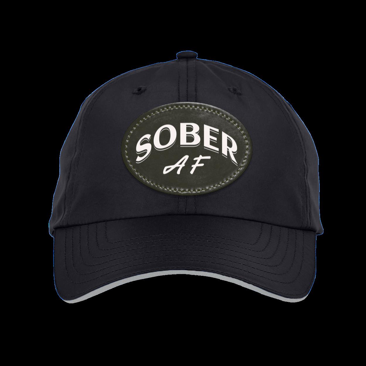 Recovery Hat | Inspiring Sobriety | Sober AF