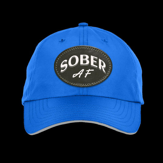 Recovery Hat | Inspiring Sobriety | Sober AF