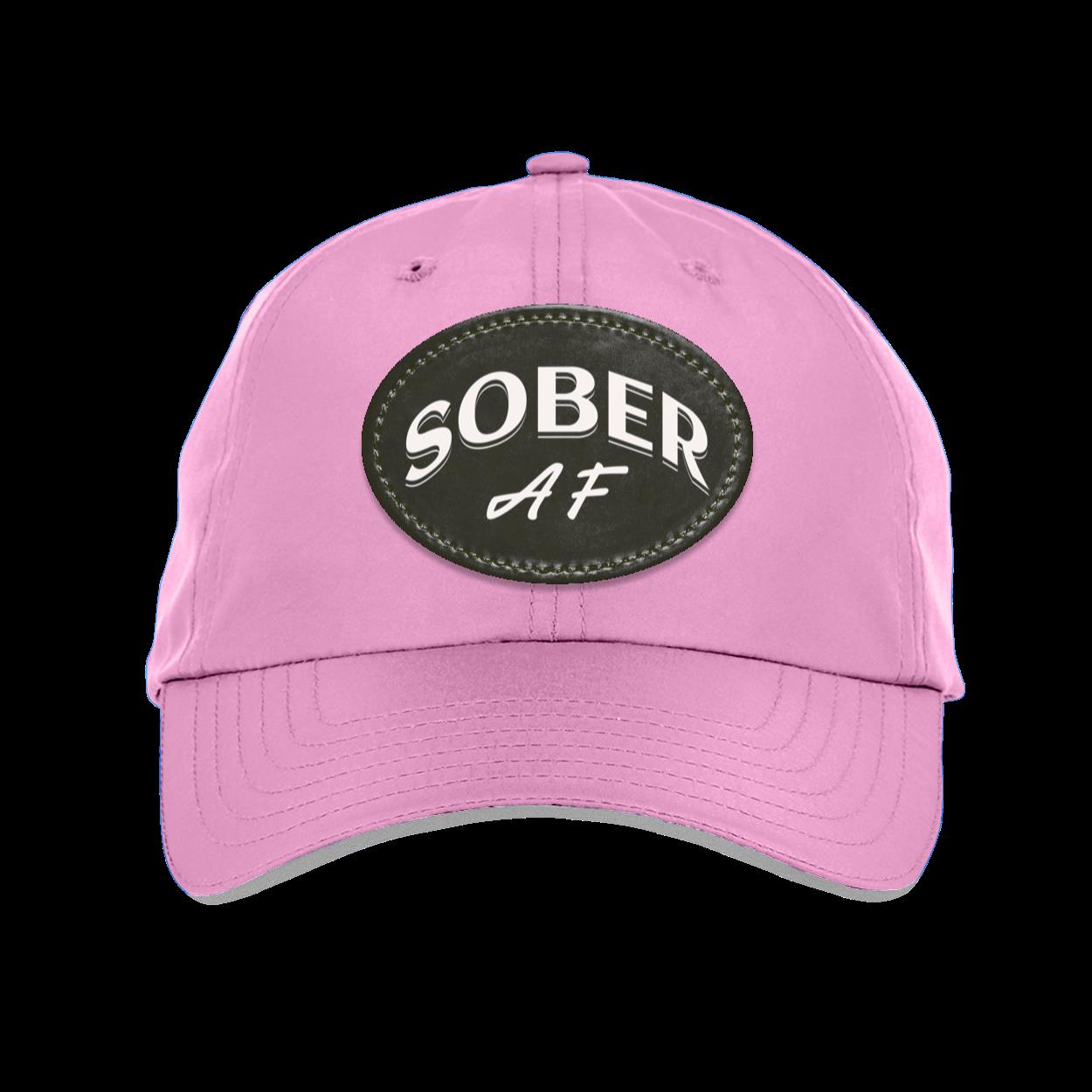 Recovery Hat | Inspiring Sobriety | Sober AF