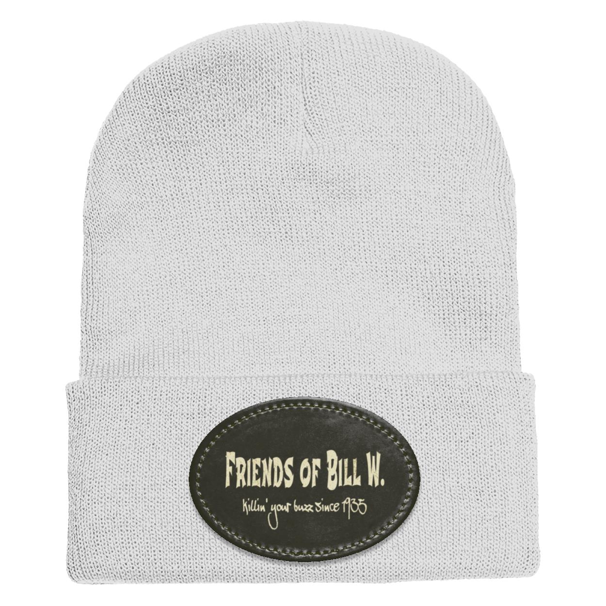 Recovery Knit Beanie | Inspiring Sobriety |  Friends of Bill W.