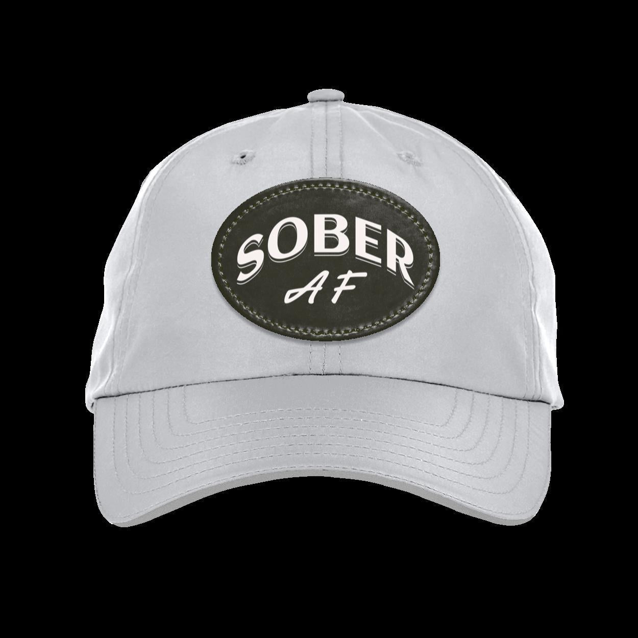 Recovery Hat | Inspiring Sobriety | Sober AF