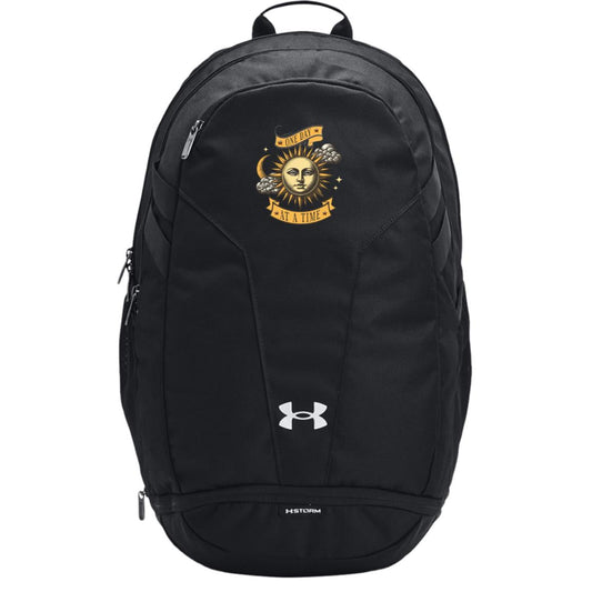 Recovery Under Armour Backpack | Inspiring Sobriety |  One Day at a Time