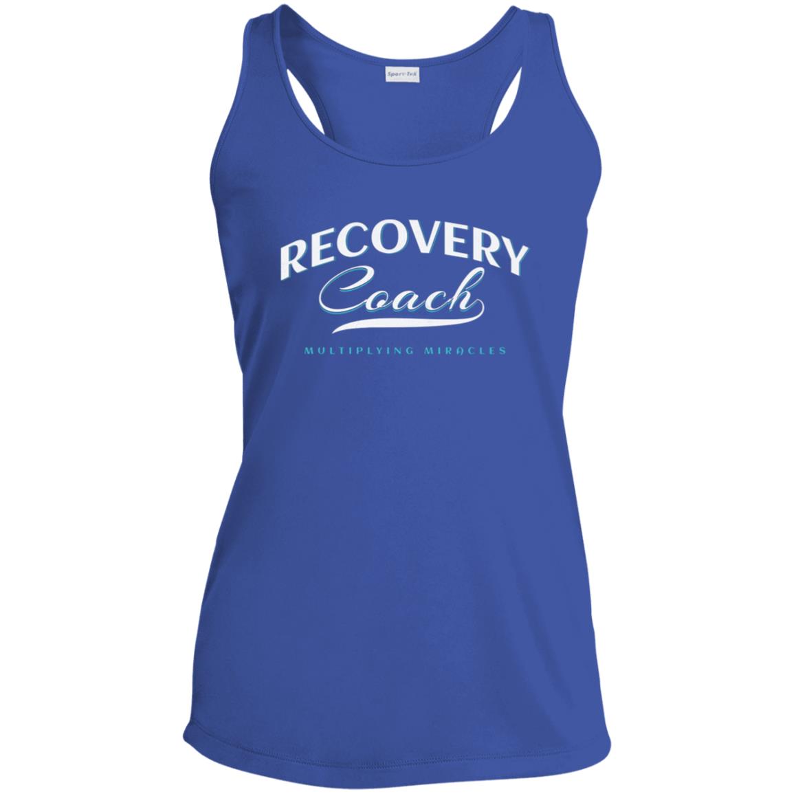 Womens Recovery Tank | Inspiring Sobriety |   Recovery Coach