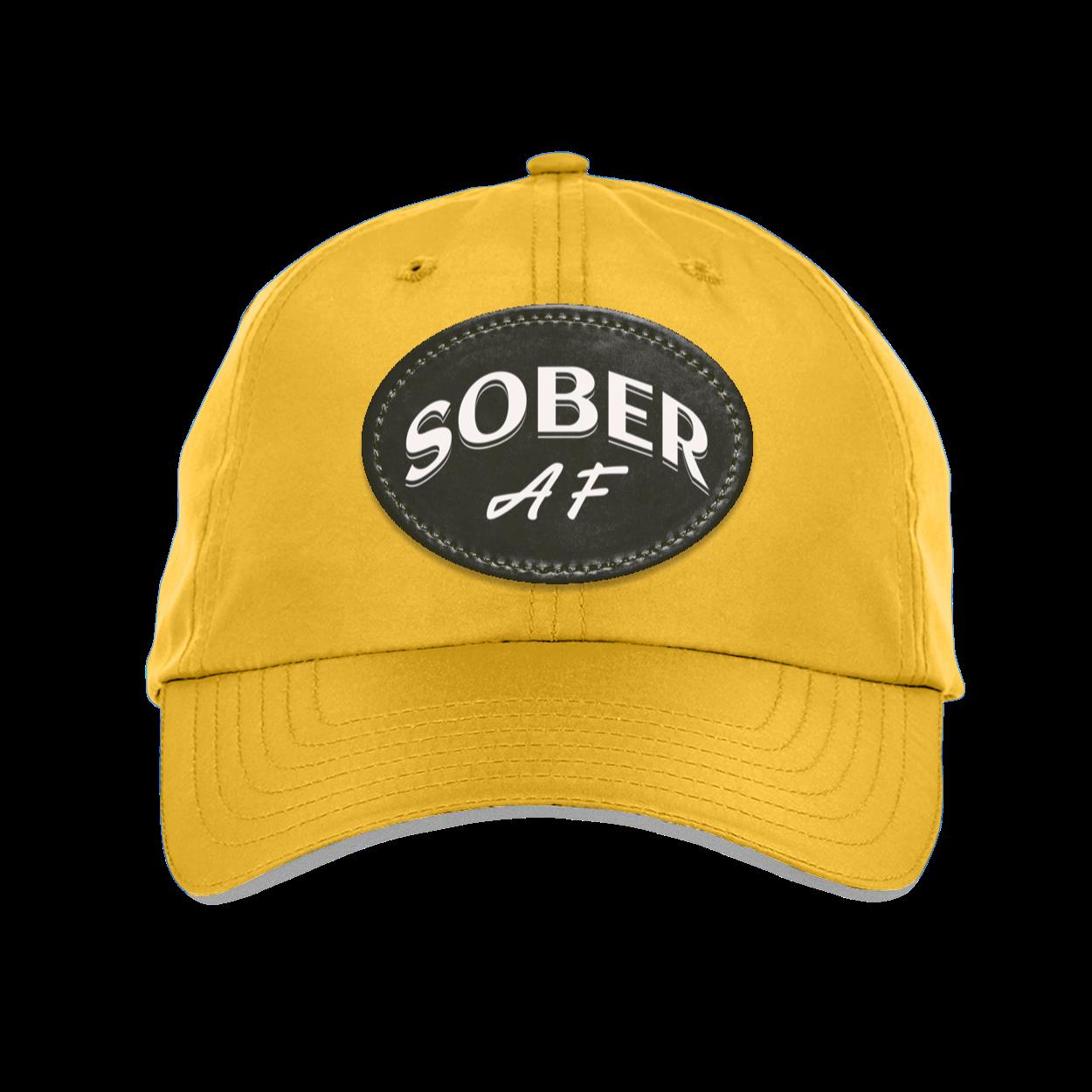 Recovery Hat | Inspiring Sobriety | Sober AF