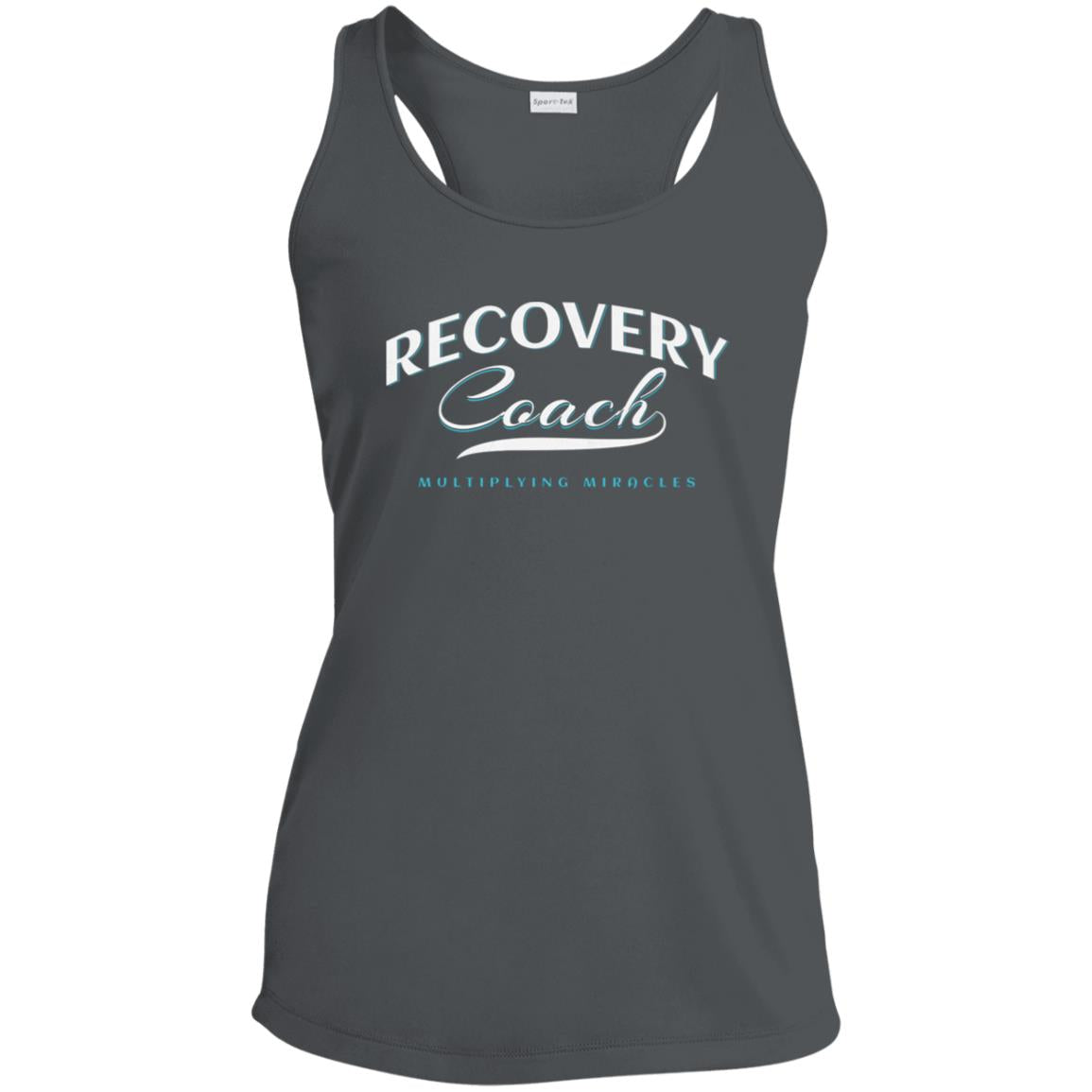 Womens Recovery Tank | Inspiring Sobriety |   Recovery Coach