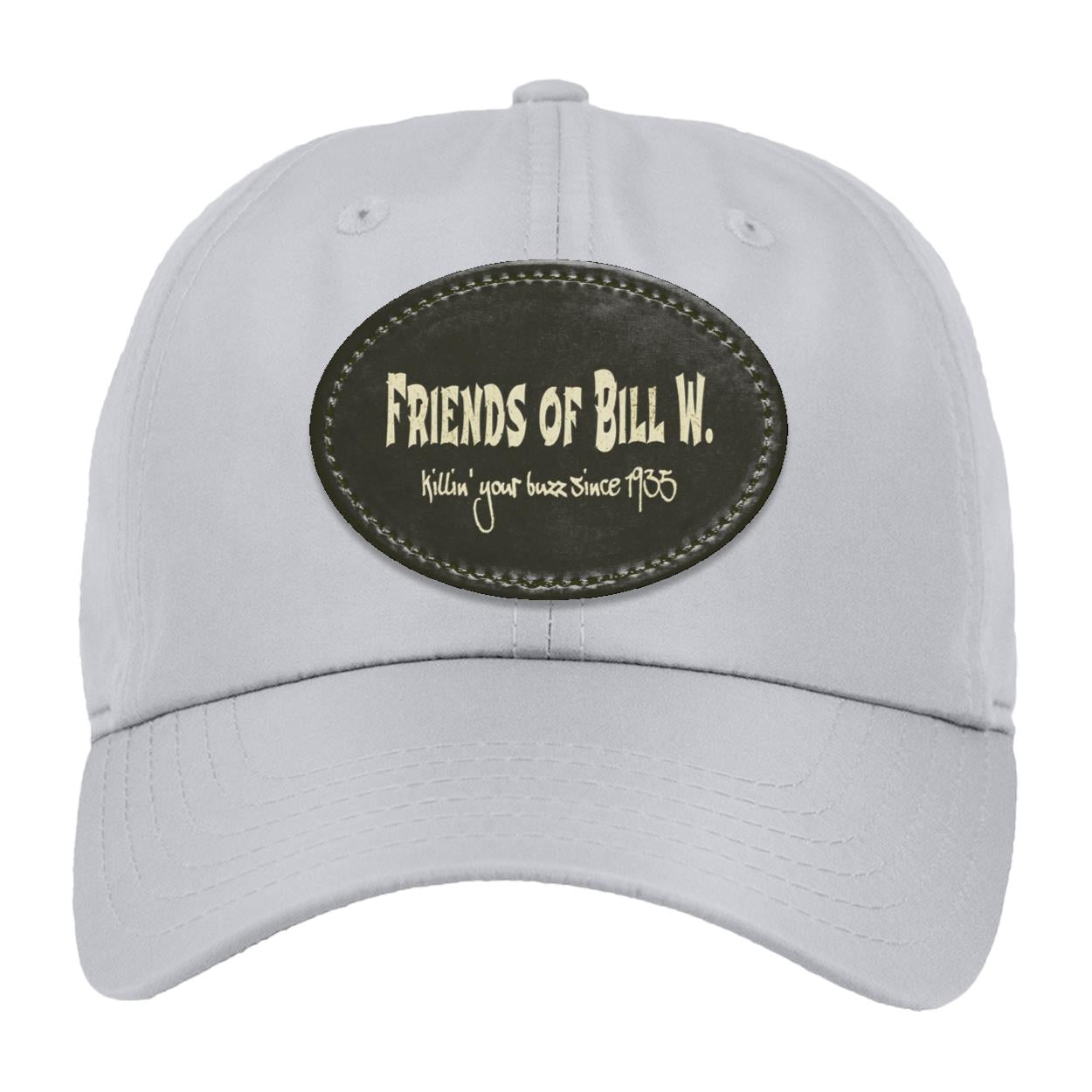 Recovery Champion Hat | Inspiring Sobriety |  Friends of Bill W.