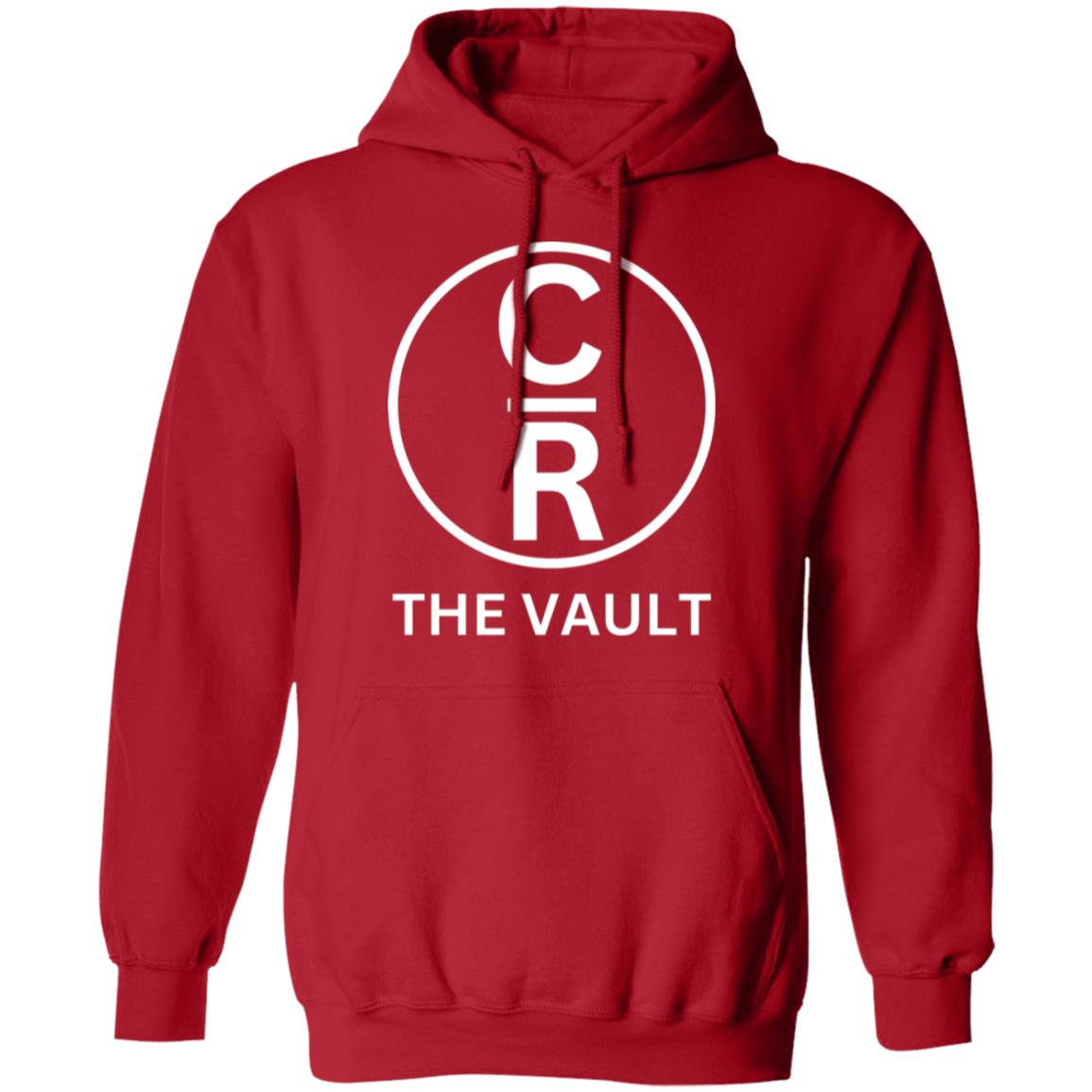 Celebrate Recovery Hoodie | Inspiring Sobriety | The Vault Jeremiah 29:11