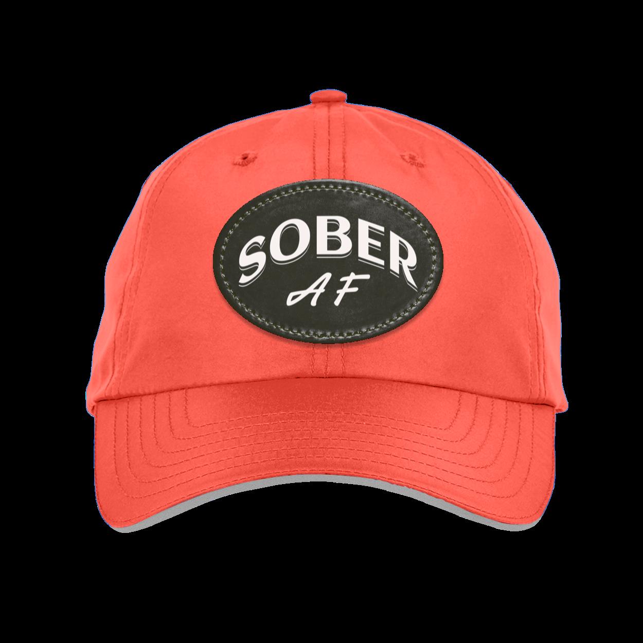 Recovery Hat | Inspiring Sobriety | Sober AF