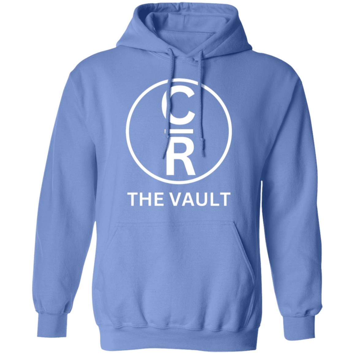 Celebrate Recovery Hoodie | Inspiring Sobriety | The Vault Jeremiah 29:11