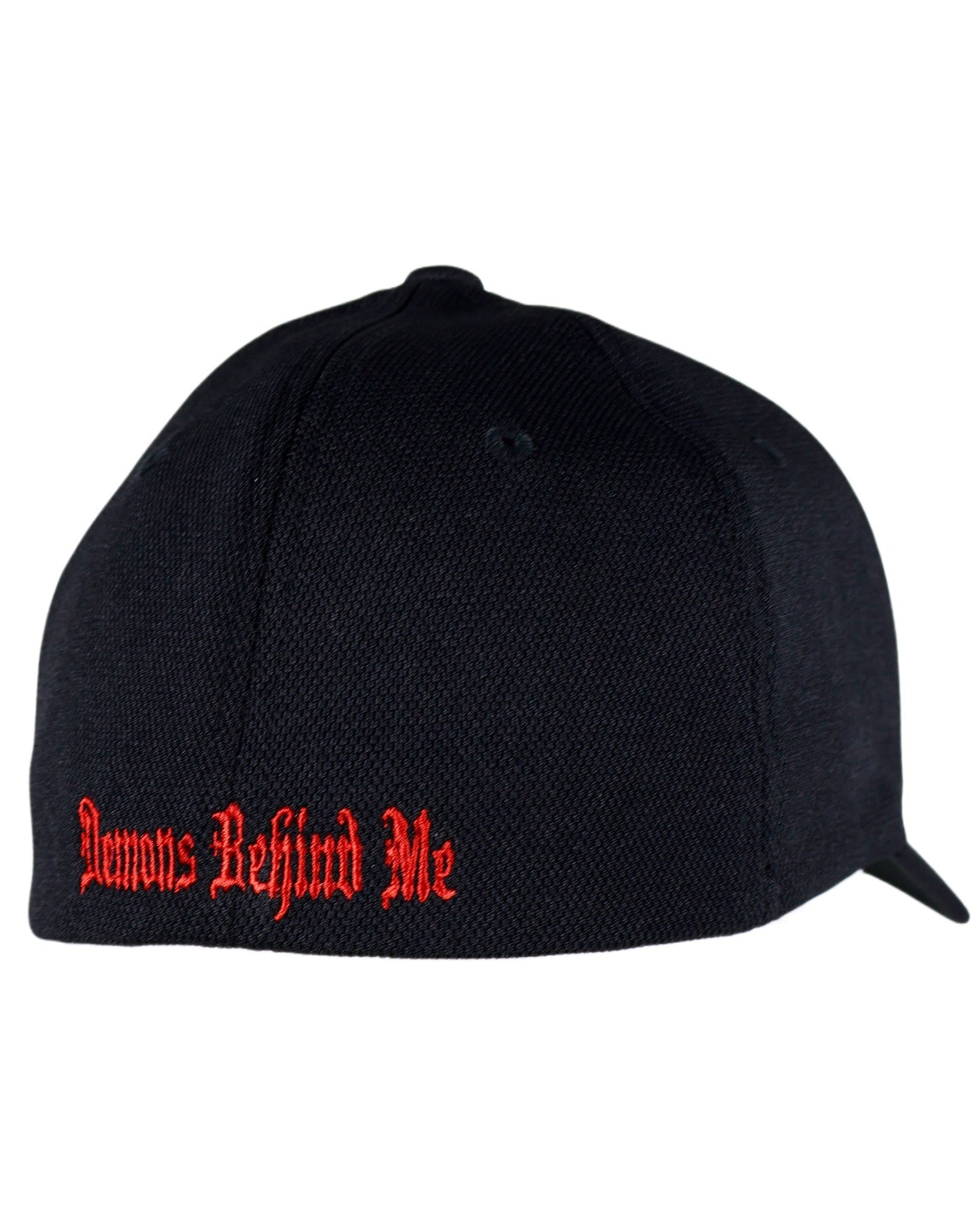 LAST CHANCE! Pick Your Thread Color Flexfit "Never Fade" Big DBM Outline Cap