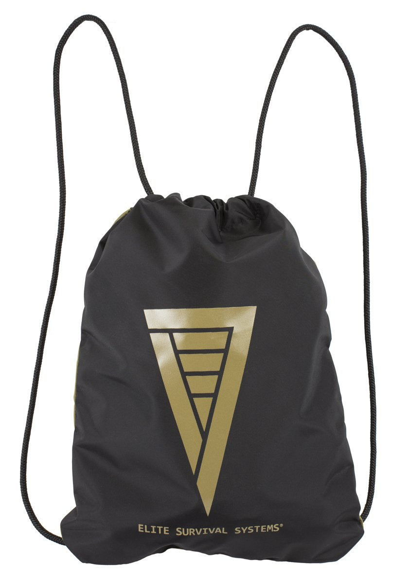 Elite Drawstring Cinch Pack