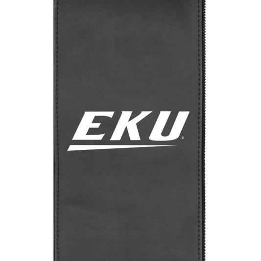 Eastern Kentucky Colonels Logo Panel