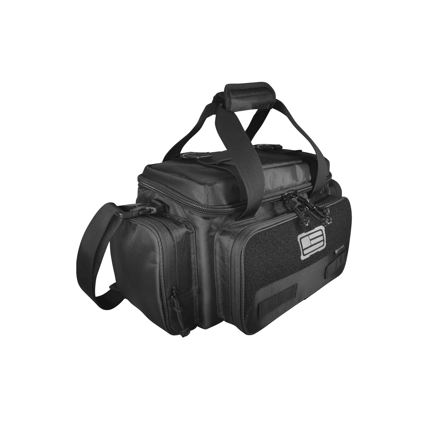 1680D Tactical Range Bag