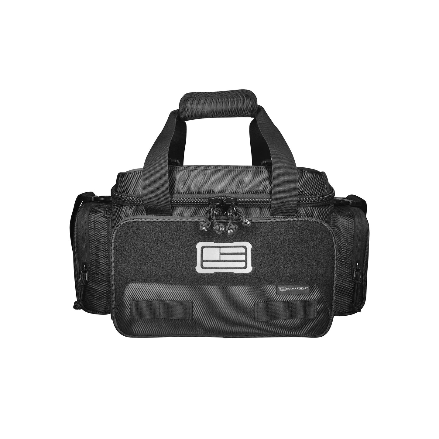 1680D Tactical Range Bag