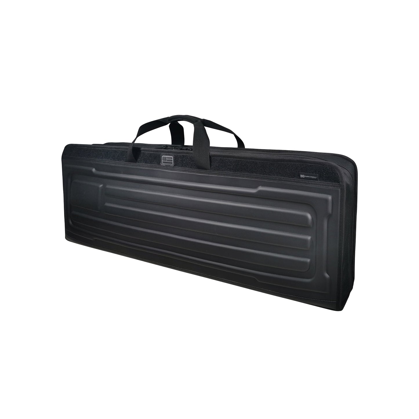 42" EVA Tactical Double Rifle Case