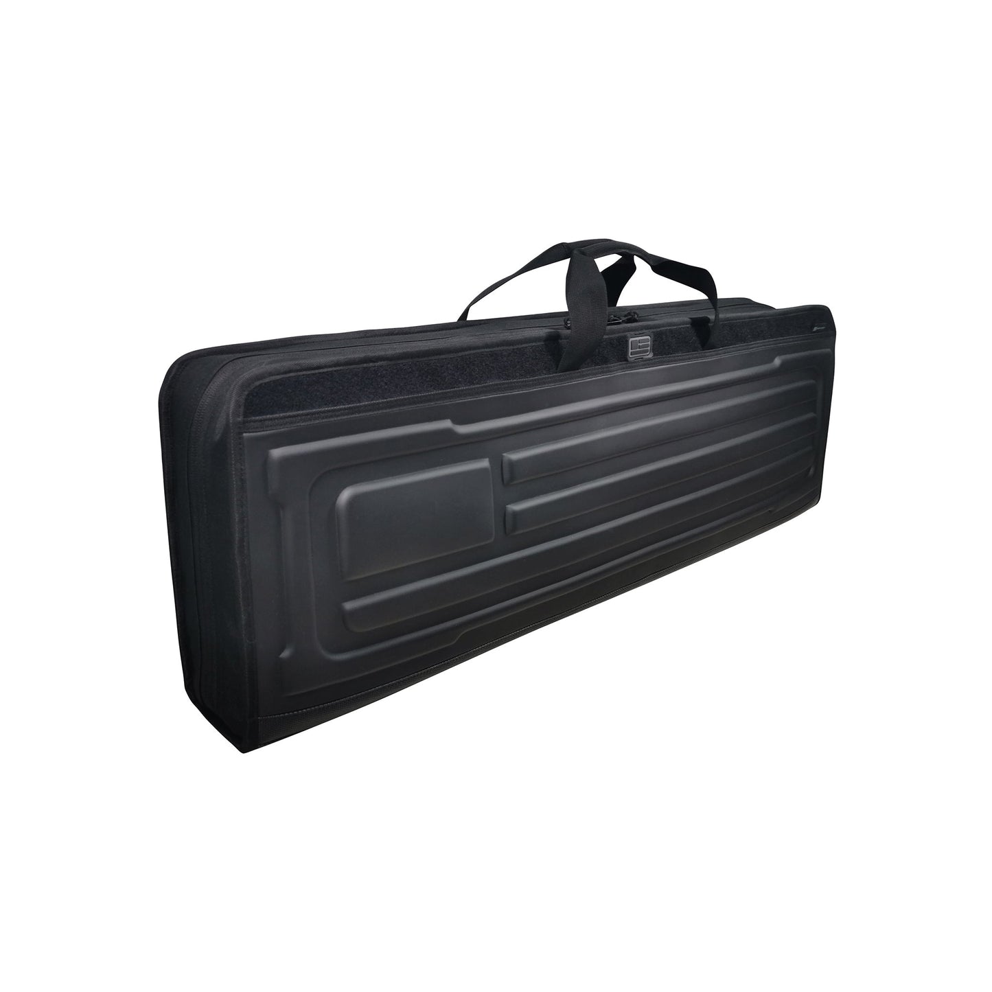 42" EVA Tactical Double Rifle Case