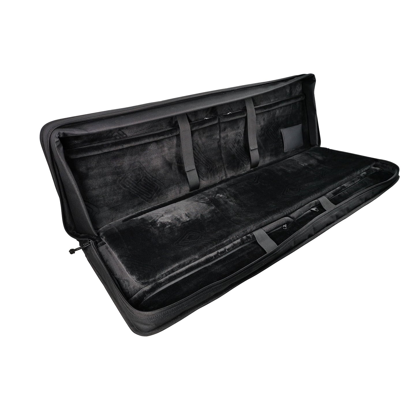 42" EVA Tactical Double Rifle Case