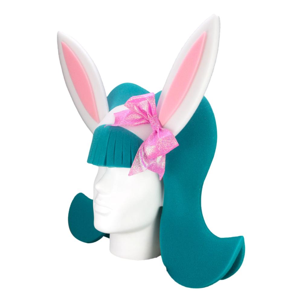 Easter Bunny Wig