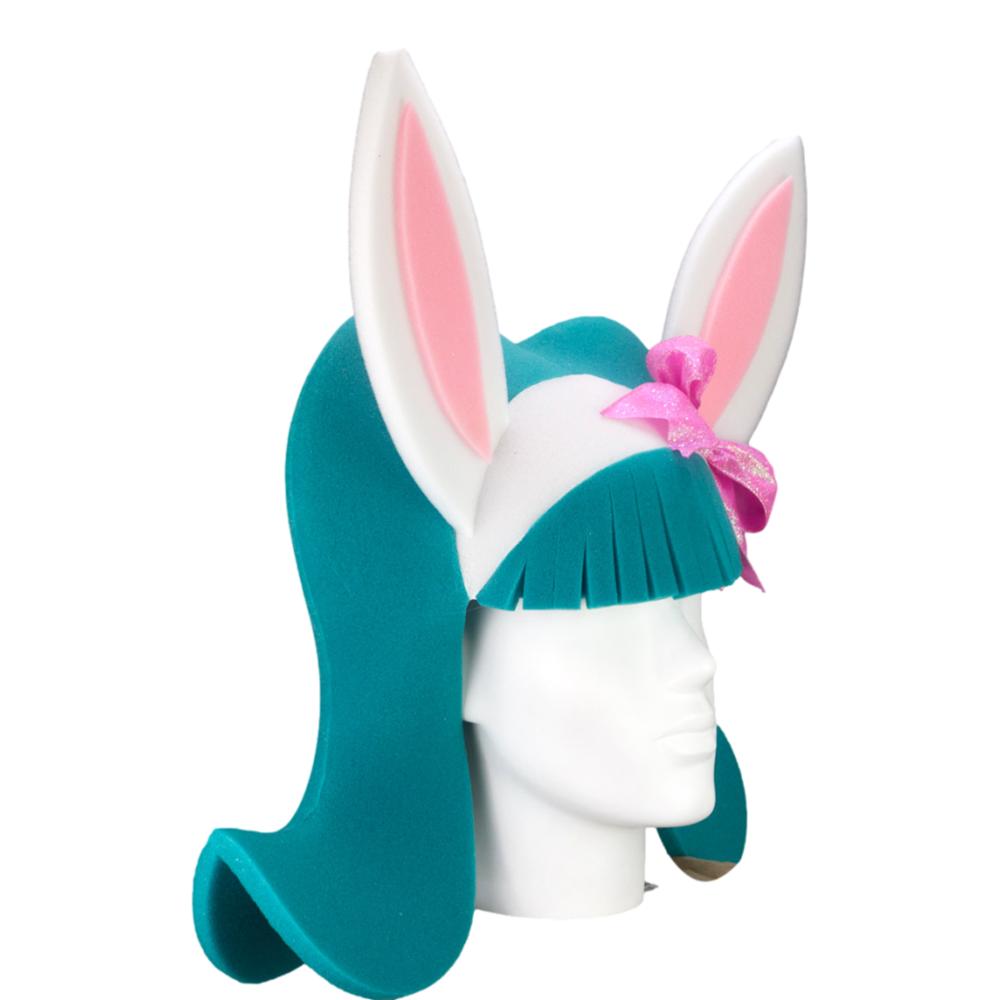 Easter Bunny Wig