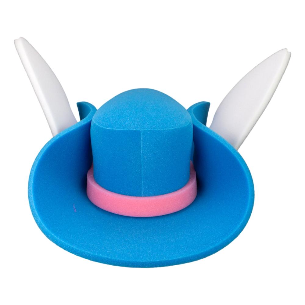 Easter Giant Cowboy Hat