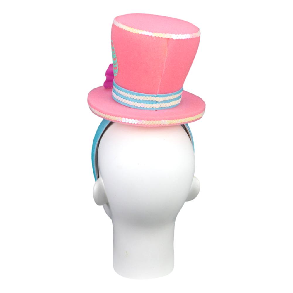 Easter Mini Top Hat