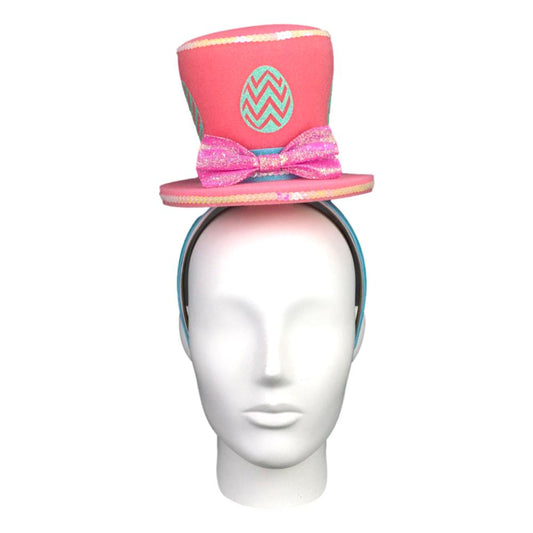 Easter Mini Top Hat