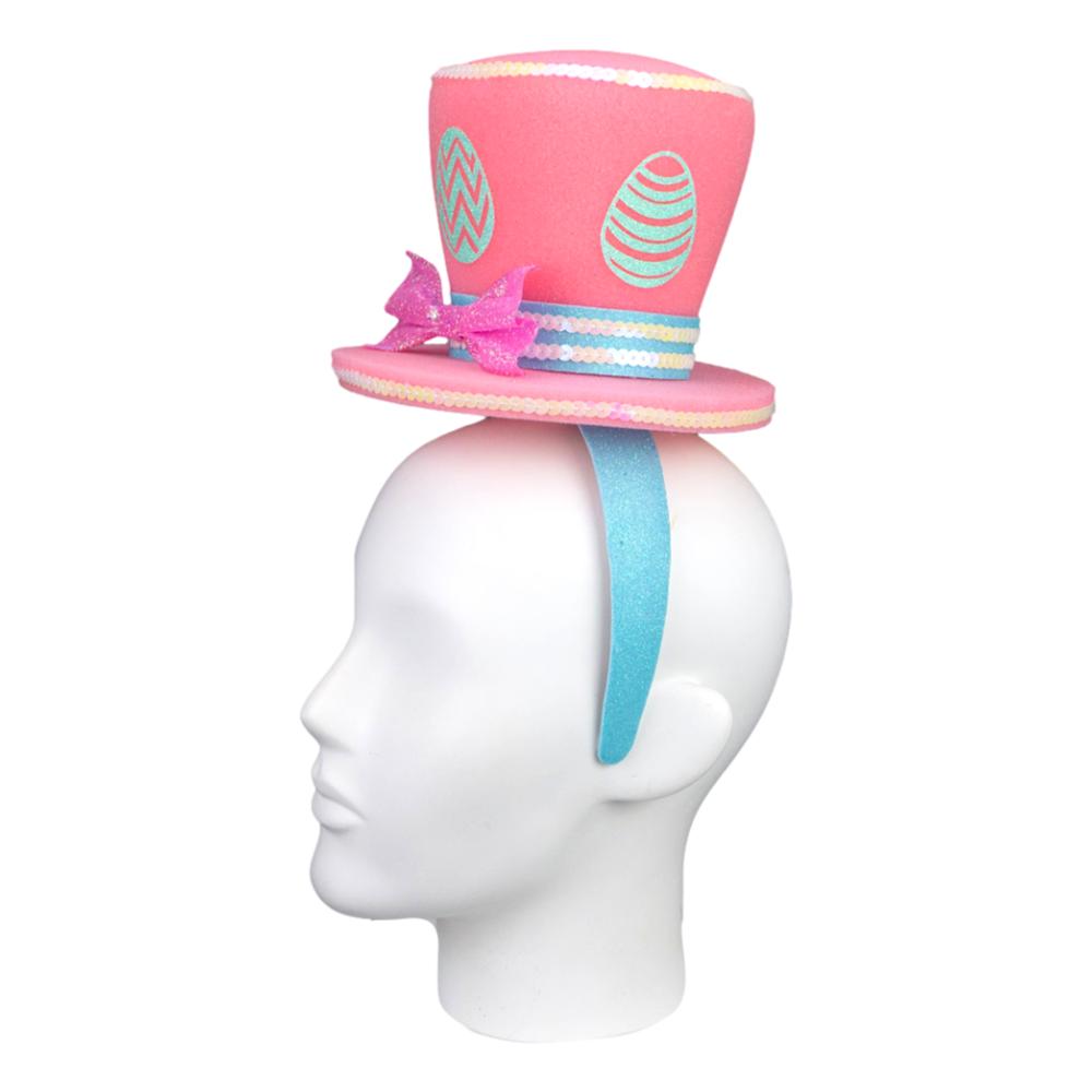 Easter Mini Top Hat