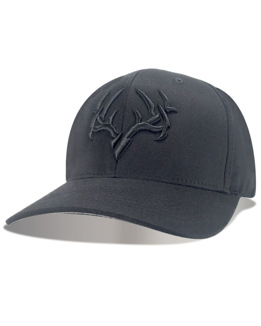 Eastwood Dark Grey Flex Hat Adult S to XXL Sizes)