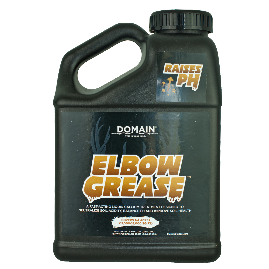 Elbow Grease™ Liquid Lime