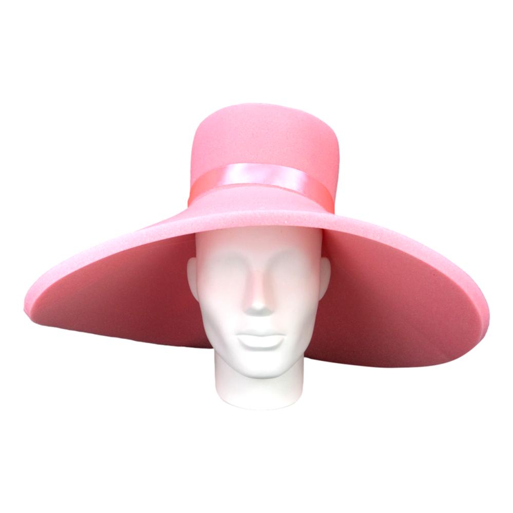 Elegant French Hat