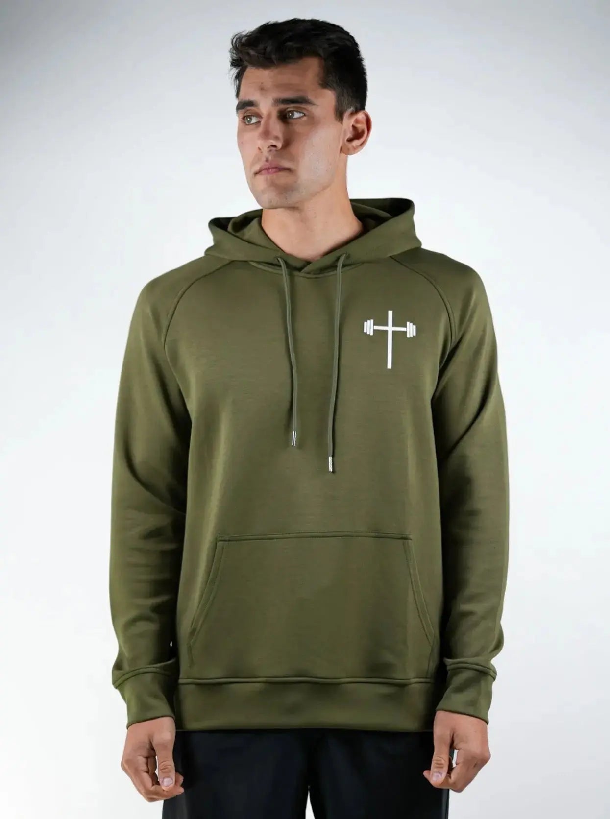 Elite Hoodie