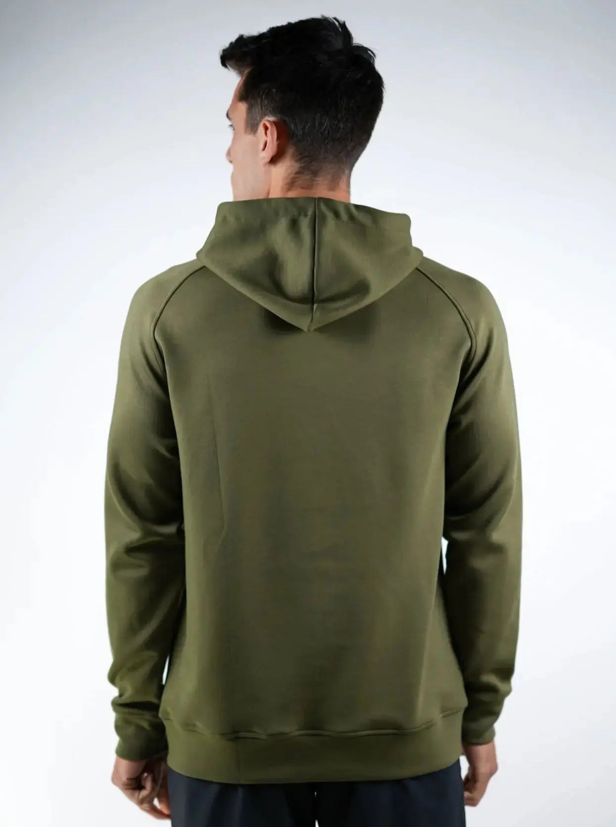 Elite Hoodie