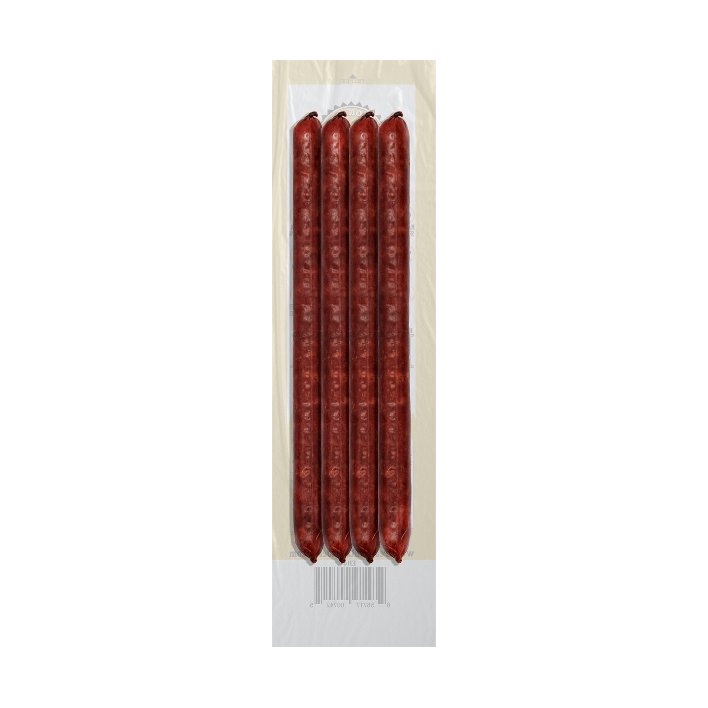 Elk Hickory Smoked Snack Stick Multipack