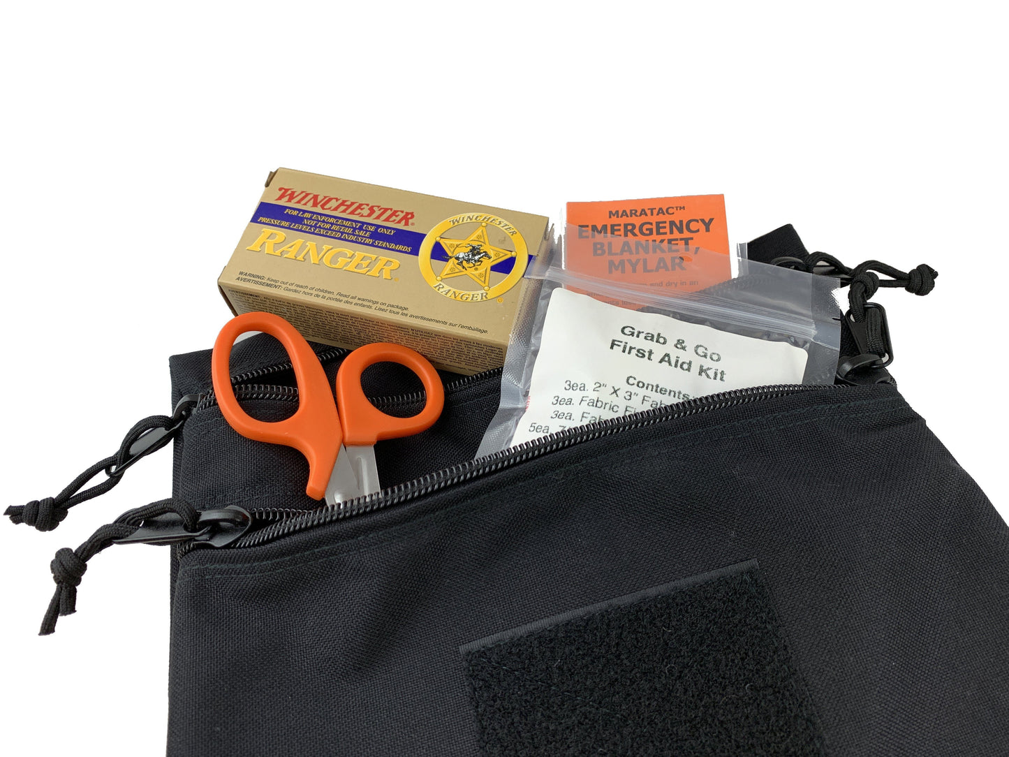 SAPX - Special Applications Pouch XPAC® By Maratac®