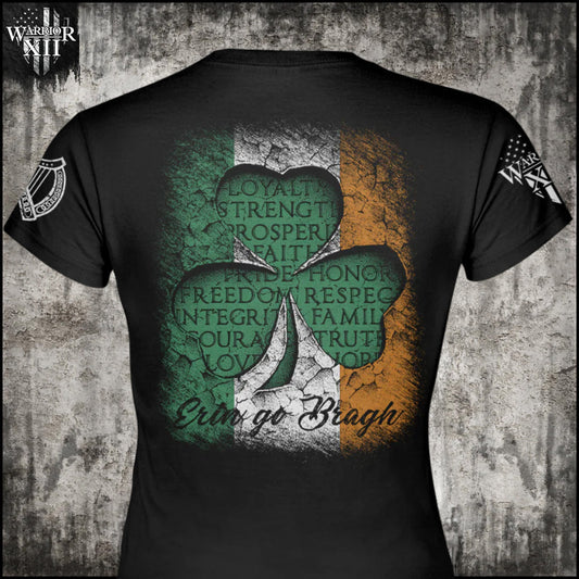 Erin go Bragh - ON SALE