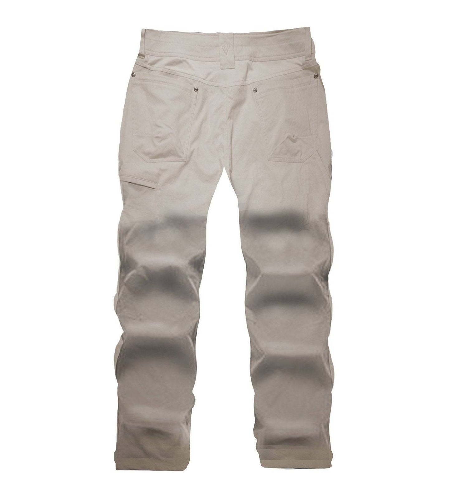 Escent Pants - Light Gray